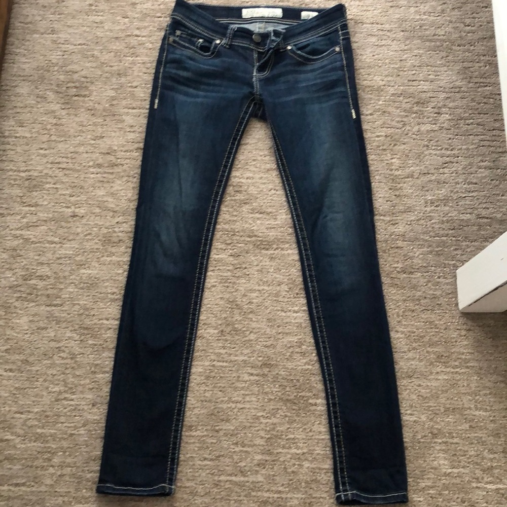 BKE Stella Jeans